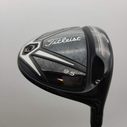 2014 TITLEIST 915D2 DRIVER 9.5* STIFF MITSU DIAMANA +HC GOOD