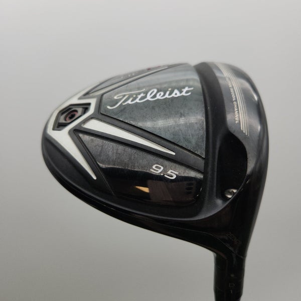 2014 TITLEIST 915D2 DRIVER 9.5* STIFF MITSU DIAMANA +HC GOOD