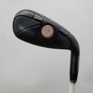 2013 ADAMS SUPER DHY UTILITY IRON 21* STIFF FUJI MOTO SPEEDER 9.8 GOOD