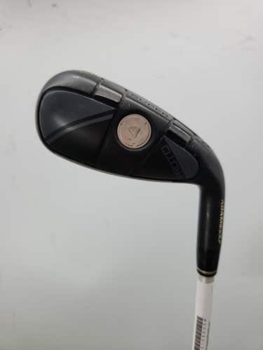 2013 ADAMS SUPER DHY UTILITY IRON 21* STIFF FUJI MOTO SPEEDER 9.8 GOOD