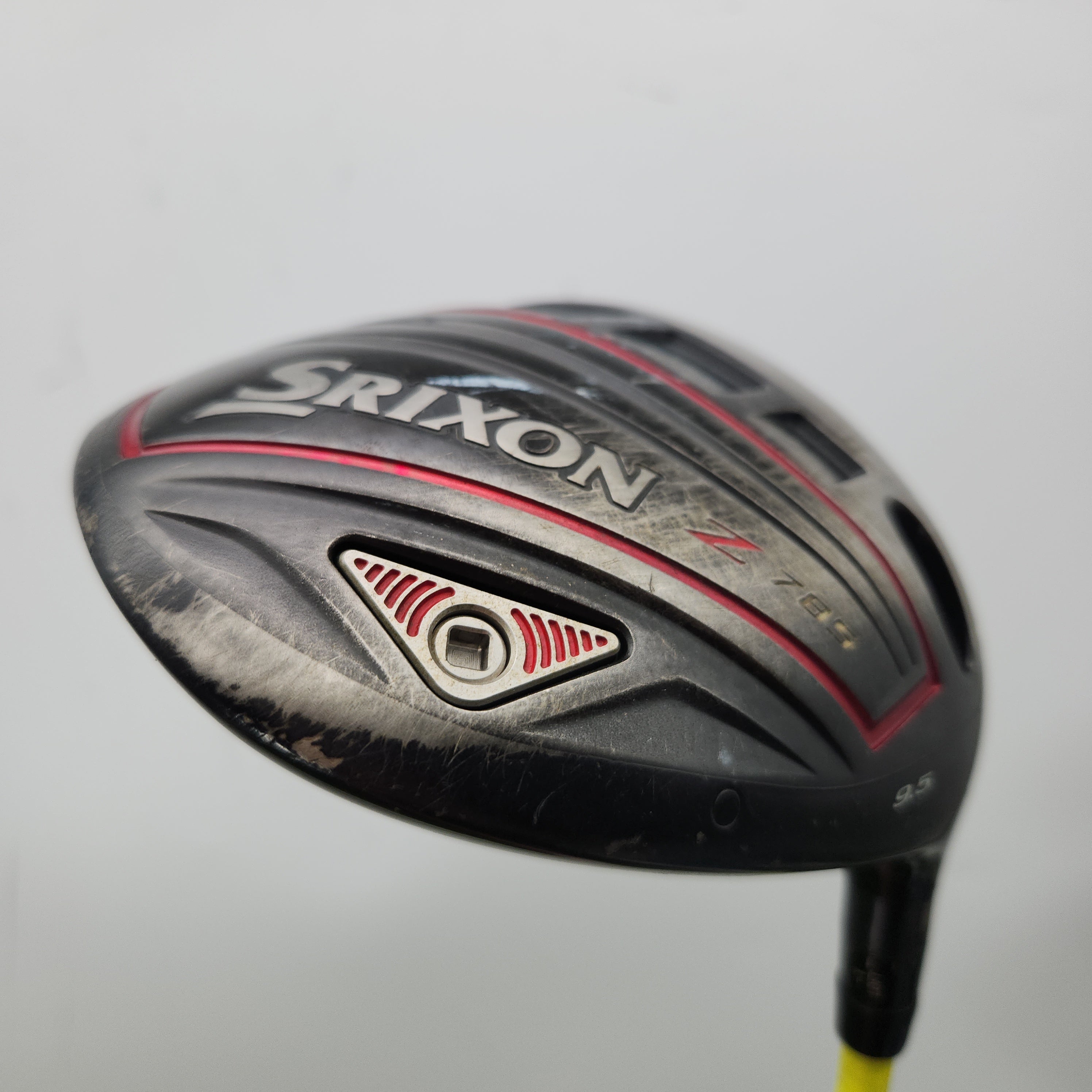 Srixon Z 785 Driver 10.5* (Miyazaki Kaula Mizu 6s Tour Issue