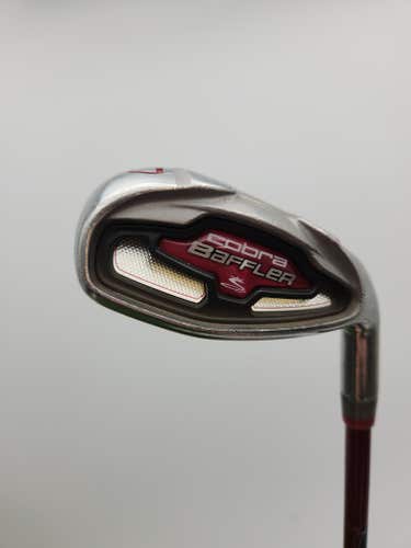 2013 COBRA BAFFLER COMBO 7 IRON REG COBRA BAFFLER 37" GOOD