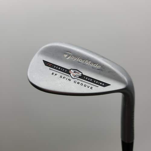 TAYLORMADE TP EF WEDGE 62*/08 TXSTFF FUJI MCI 100 35" GOOD