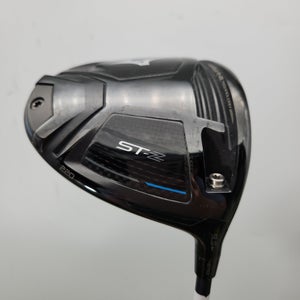 2023 MIZUNO ST Z 220 DRIVER 9.5* TXSTFF FUJI PRO XLR8 SPEEDER 63 GOOD