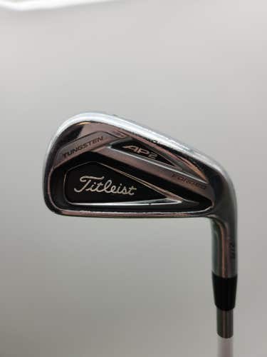 2015 TITLEIST 716 AP2 4 IRON STIFF KBS C TAPER TOUR 38.5" GOOD