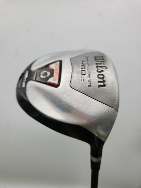 WILSON STAFF PROFILE XD DRIVER 10.5* REG WILSON STOCK FAIR