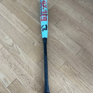2026 DeMarini BBCOR Certified Bat (-3) 28 oz 31" (New)