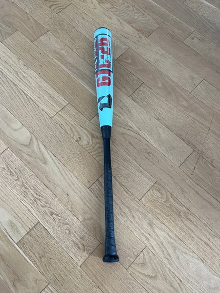 2026 DeMarini BBCOR Certified Bat (-3) 28 oz 31" (New)