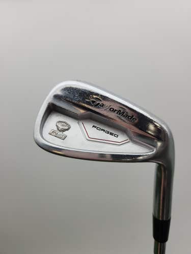 2015 TAYLORMADE RSI TP PITCHING WEDGE REG TT DYNAGOLD 35.5" GOOD