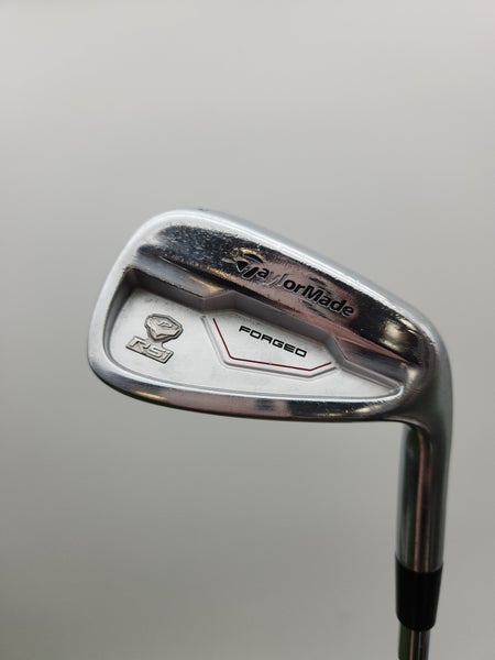 2015 TAYLORMADE RSI TP PITCHING WEDGE REG TT DYNAGOLD 35.5" GOOD