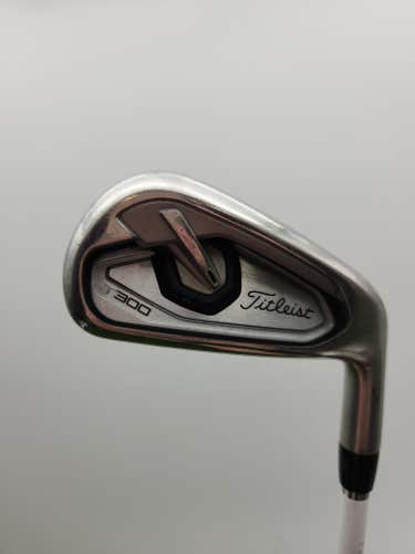 2019 TITLEIST T300 4 IRON STIFF TT AMT S300 38.5" GOOD