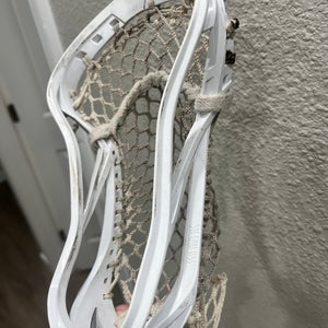 Maverik Kinetik Strung Head (Used)