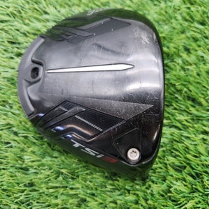 2021 TITLEIST TSI3 DRIVER 10* CLUBHEAD ONLY GOOD