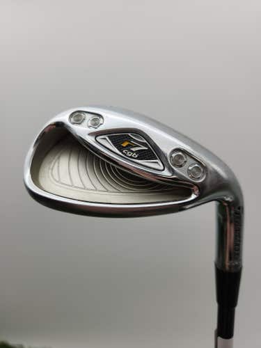 2007 TAYLORMADE R7 CGB MAX SAND WEDGE REG TM R7-55 36" GOOD