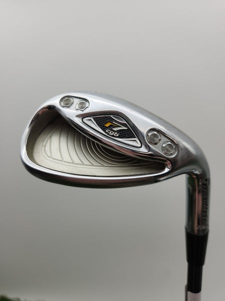 2007 TAYLORMADE R7 CGB MAX SAND WEDGE REG TM R7-55 36" GOOD
