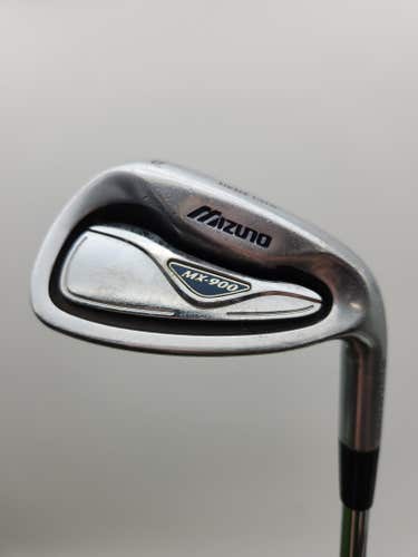 2006 MIZUNO MX900 PITCHING WEDGE STIFF TT DYNAGOLD SL 35.75" GOOD