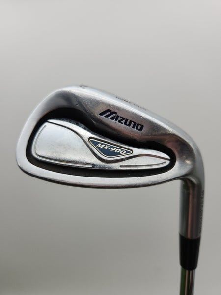 2006 MIZUNO MX900 PITCHING WEDGE STIFF TT DYNAGOLD SL 35.75" GOOD