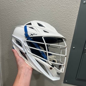 Cascade XRS Helmet (Used)