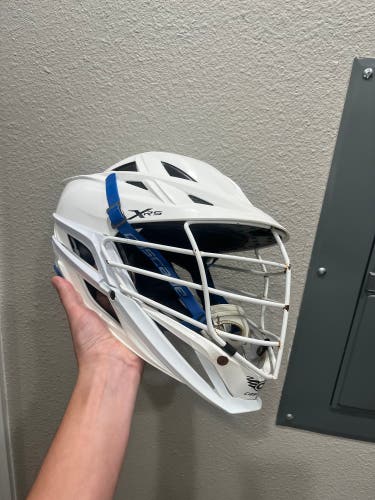 Cascade XRS Helmet (Used)