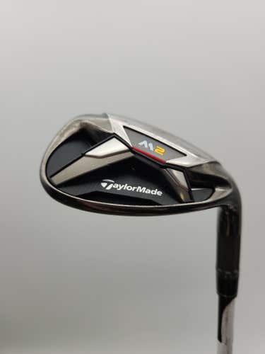 2016 TAYLORMADE M2 LOB WEDGE REG TM M2 35" GOOD