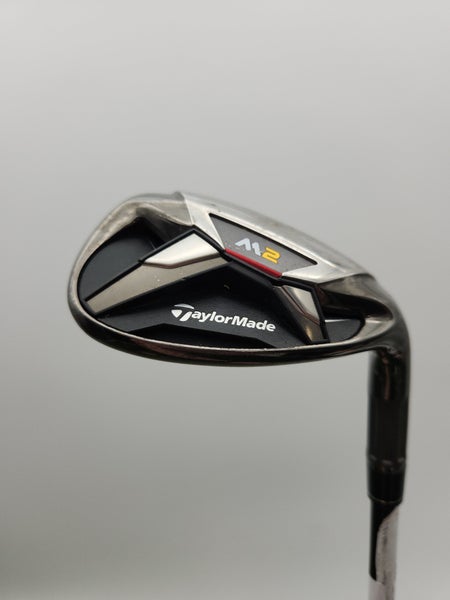 2016 TAYLORMADE M2 LOB WEDGE REG TM M2 35" GOOD