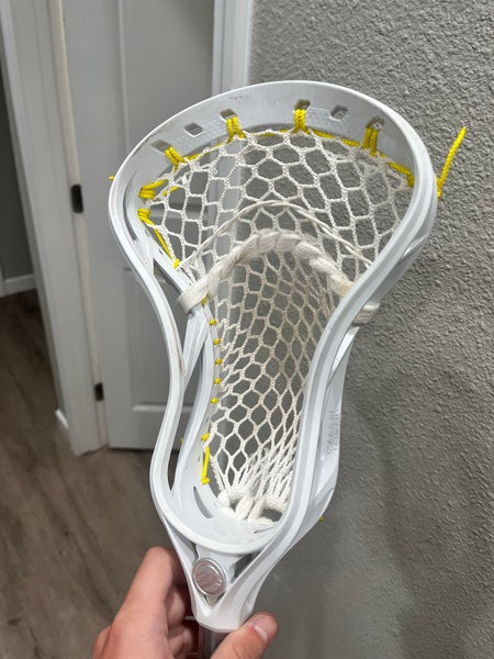Maverik Tactik Strung Head (Used)