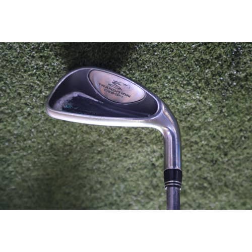 King Cobra Transition Design 3400 I/XH R Flex 38" Golf 5 Iron RH / 1D-S637
