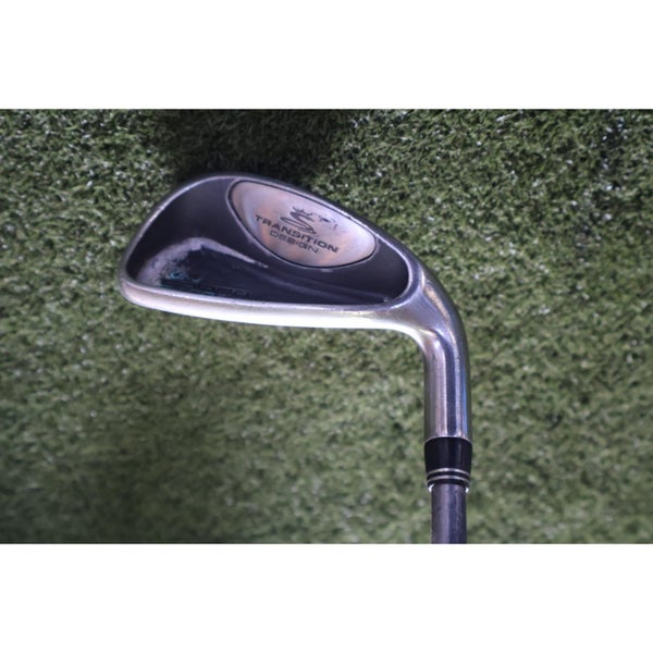 King Cobra Transition Design 3400 I/XH R Flex 38" Golf 5 Iron RH / 1D-S637