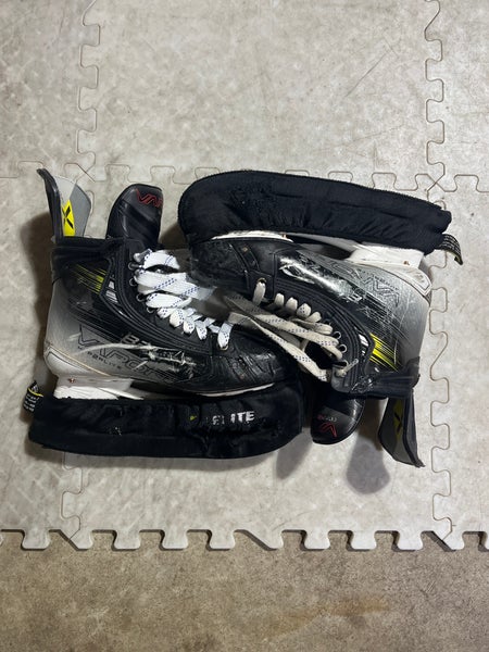 Bauer Vapor Hyperlite 2 Hockey Skates  8.5 (Used)