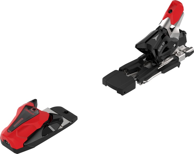Atomic Racing Icon WC 30 Ski Bindings (New)