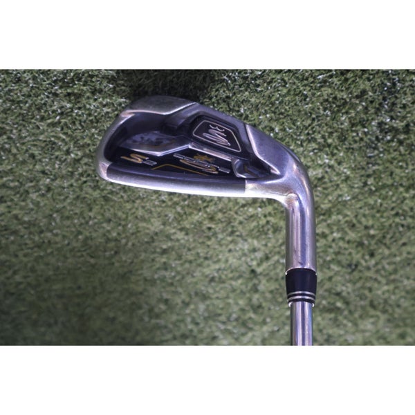 King Cobra S2 S Flex 38" Golf 5 Iron RH / 1D-S638