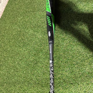 2014 Easton Mako Composite USSSA Certified Bat (-10) 19 oz 29" (Used)