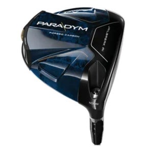 CALLAWAY 2023 PARADYM DRIVER 12° GRAPHITE WOMENS ALDILA ASCENT PL BLUE 40 GRAPHITE WOMENS