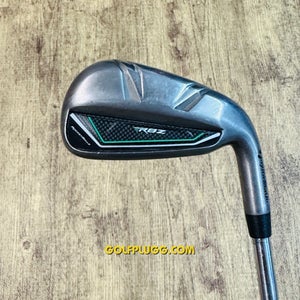 4 Iron- Taylormade RBZ, Regular Flex (2290)