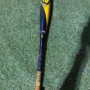 2014 Easton S1 Composite USSSA Certified Bat (-10) 17 oz 27" (Used)