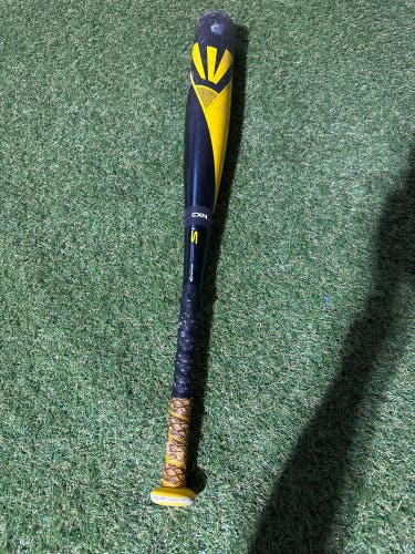2014 Easton S1 Composite USSSA Certified Bat (-10) 17 oz 27" (Used)