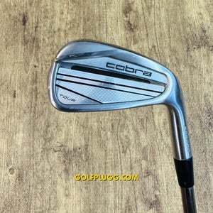 7 Iron- Cobra King Tour / Recoil, Stiff Flex (23271)