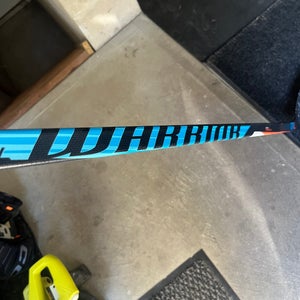 WARRIOR QRE PRO STOCK STICK LH HALL 75
