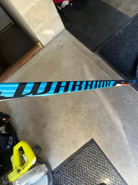 WARRIOR QRE PRO STOCK STICK LH HALL 75