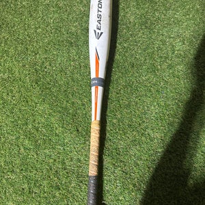 2016 Easton Mako Composite USSSA Certified Bat (-10) 18 oz 28" (Used)