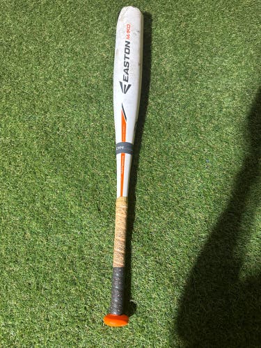 2016 Easton Mako Composite USSSA Certified Bat (-10) 18 oz 28" (Used)