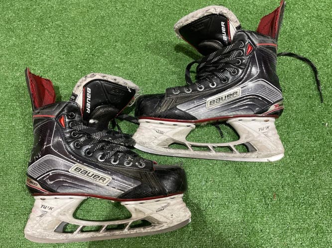 Bauer Vapor X800 Hockey Skates | INT 6.5 | Regular