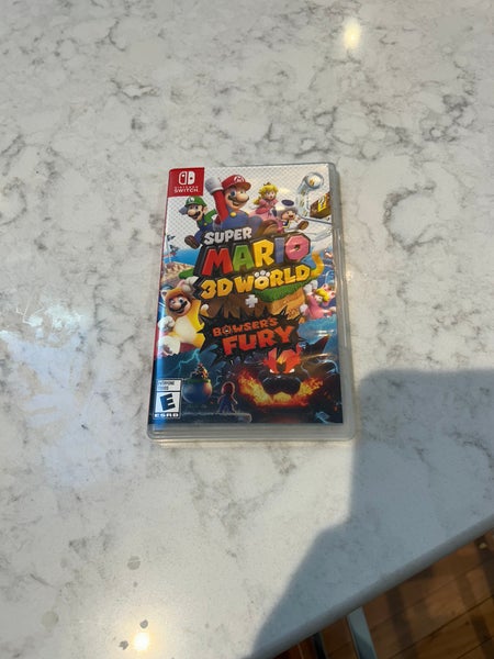 Nintendo (Used)