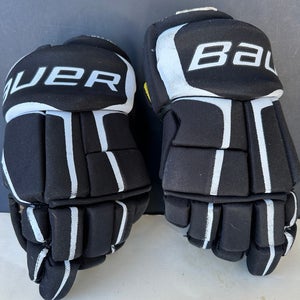 Bauer Supreme One 40 , size 14