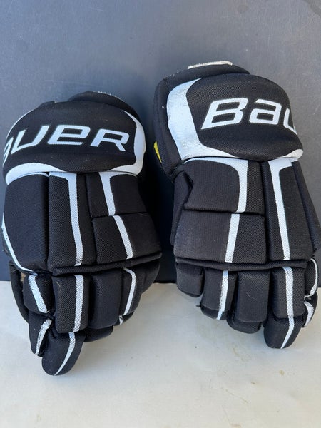 Bauer Supreme One 40 , size 14