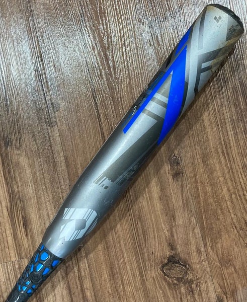 2015 DeMarini CF7 USSSA Bat (-11) Composite 20 oz 31"