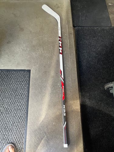 CCM RBZ STAGE 2 PRO STOCK STICK LH P40 75