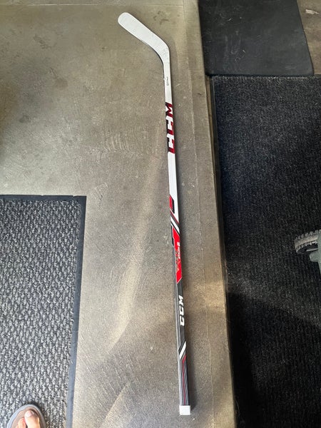 CCM RBZ STAGE 2 PRO STOCK STICK LH P40 75
