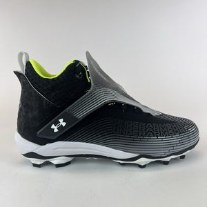 UNDER ARMOUR UA HIGHLIGHT HAMMER MC SIZE 12 3025085-001