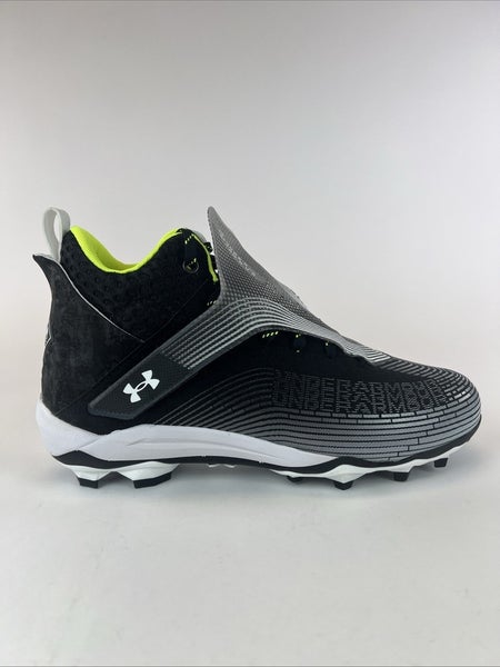 UNDER ARMOUR UA HIGHLIGHT HAMMER MC SIZE 12 3025085-001